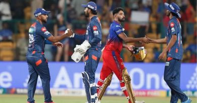 IPL 2024: RCB को हराकर लखनऊ की Points Table में लंबी छलांग, पहले नंबर पर बरकरार ये टीम - India TV Hindi