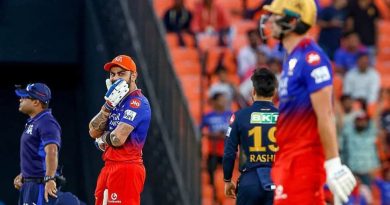 IPL 2024: RCBs Playoff Qualification Scenario After Thumping Win Over GT