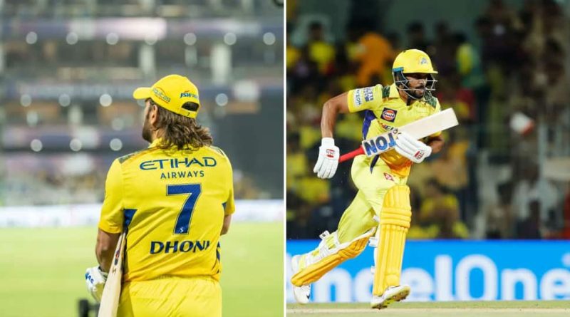 IPL 2024: Ruturaj Gaikwad Breaks Major Record Of MS Dhoni With Century Against LSG As CSK Captain