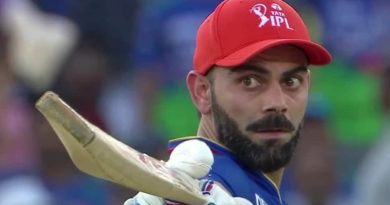 IPL 2024: Virat Kohli SLAMS His Strike Rate Critics, Says Those Who Sit And Talk From The Box...