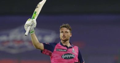 IPL 2024: Why Jos Buttler Is Not Playing PBKS Vs RR Match? Read Here