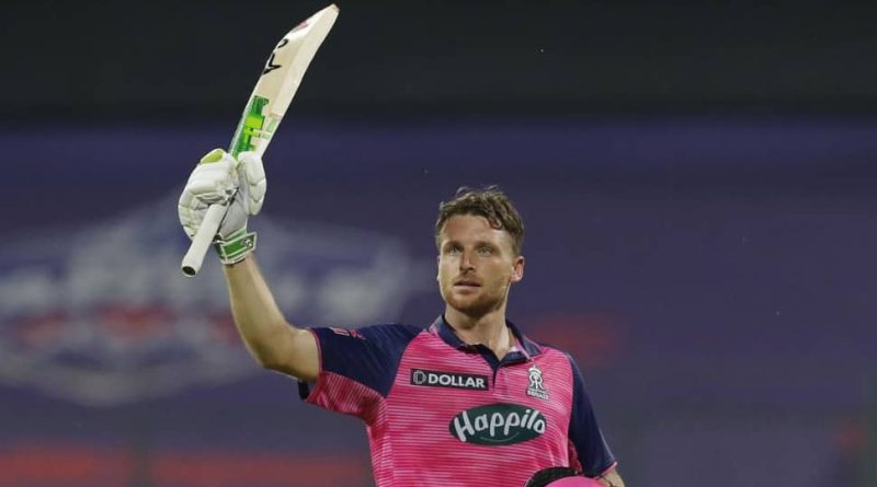 IPL 2024: Why Jos Buttler Is Not Playing PBKS Vs RR Match? Read Here