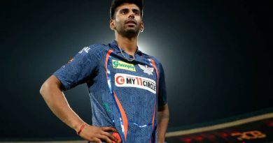 IPL 2024: Why Star Pacer Mayank Yadav Missed LSG vs DC Match? Read Here