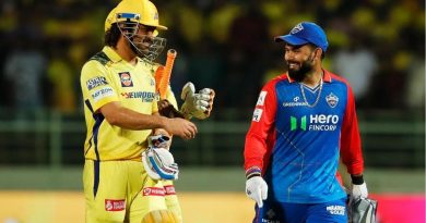 IPL 2024: ऋषभ पंत की कप्तानी में दिल्ली कैपिटल्स का बड़ा कीर्तिमान, CSK के खिलाफ कर दिखाया ये कारनामा - India TV Hindi