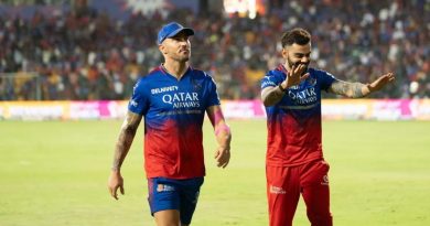 IPL 2024 के बीच RCB का बड़ा ऐलान, KKR के खिलाफ खेले जाने वाले मैच में दिखेगा टीम का नया अंदाज - India TV Hindi