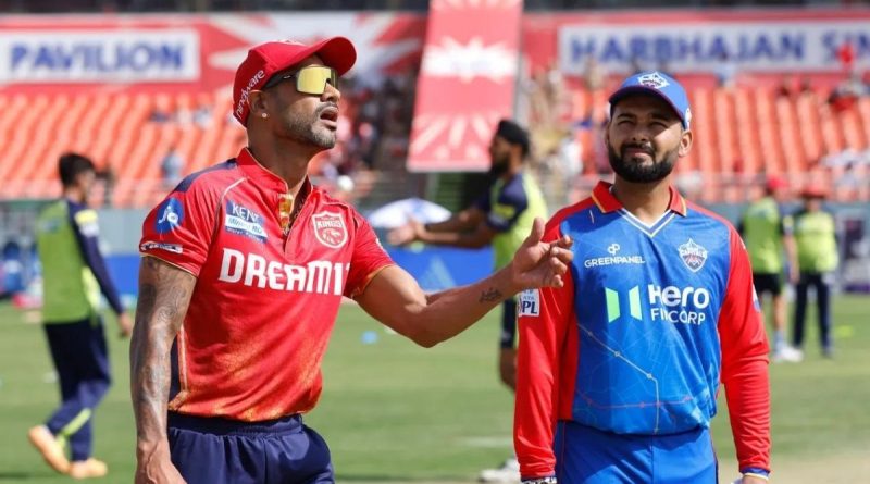 IPL 2024 के बीच चोटिल हुआ ये स्टार भारतीय खिलाड़ी, जानें कब-तक मैदान से रहेगा बाहर - India TV Hindi