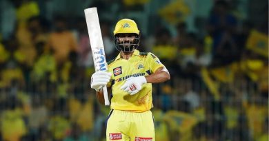 IPL 2024: खत्म हुआ CSK का 5 साल से चला आ रहा इंतजार, कप्तान रुतुराज गायकवाड़ ने कर दिया बड़ा कारनामा - India TV Hindi