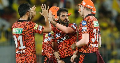 IPL 2024: चेन्नई से हार के बाद SRH कप्तान पैट कमिंस का बड़ा बयान, कहा - हमारे पास जीतने का अच्छा मौका था लेकिन... - India TV Hindi