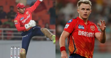 IPL 2024: जीतेश शर्मा टीम में फिर सैम करन आखिर क्यों संभाल रहे कप्तानी? संजय बांगर ने बताई पूरी सच्चाई - India TV Hindi