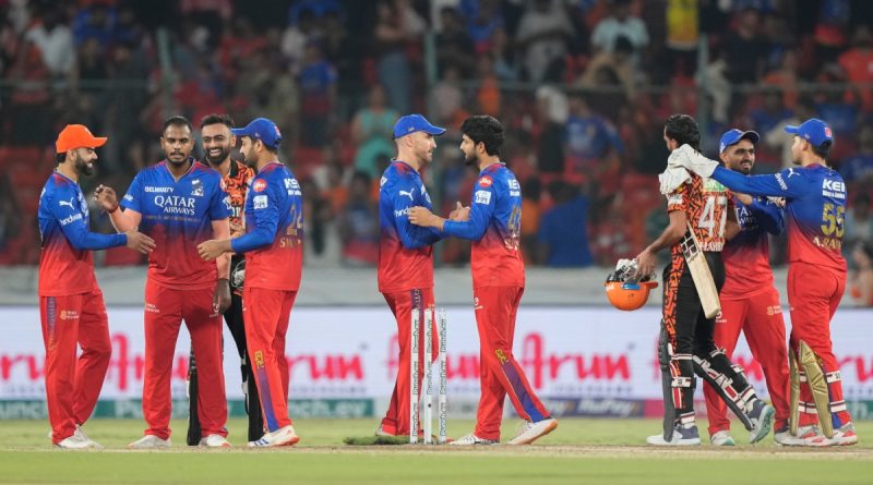 IPL 2024: टीम में आप आत्मविश्वास का दिखावा नहीं कर सकते, जानें जीत के बाद भी RCB के कप्तान ने क्यों कही ये बात - India TV Hindi