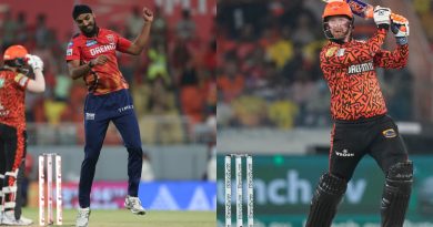 IPL 2024: पर्पल कैप की रेस में अर्शदीप सिंह की लंबी छलांग, क्लासेन ने भी रियान पराग को छोड़ा पीछे - India TV Hindi