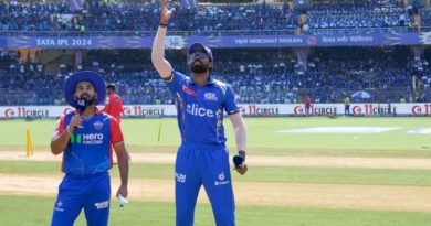 IPL 2024: पांड्या ने बदल दी पूरी Playing 11, एक-साथ किए इतने बदलाव, सूर्या की एंट्री - India TV Hindi