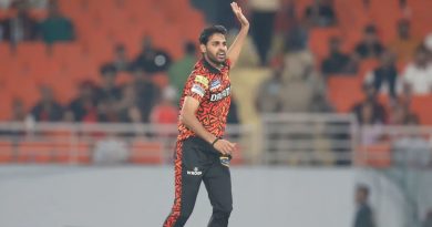 IPL 2024: भुवनेश्वर कुमार का कमाल, पंजाब किंग्स के खिलाफ बनाए दो बड़े रिकॉर्ड - India TV Hindi