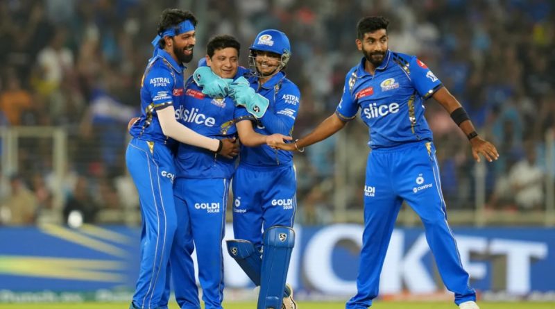 IPL 2024: मुंबई इंडियंस को बड़ी राहत, ये खबर सुनकर खुश हो जाएंगे फैंस - India TV Hindi