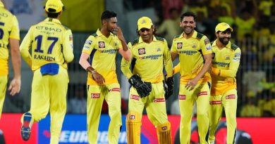 IPL 2024 में चमकेगी इस खिलाड़ी की किस्मत, CSK की प्लेइंग 11 में मिल सकता है मौका - India TV Hindi