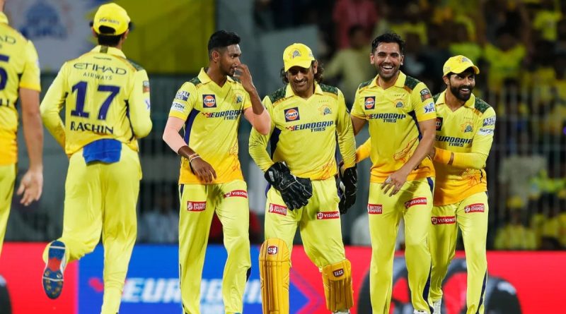 IPL 2024 में चमकेगी इस खिलाड़ी की किस्मत, CSK की प्लेइंग 11 में मिल सकता है मौका - India TV Hindi