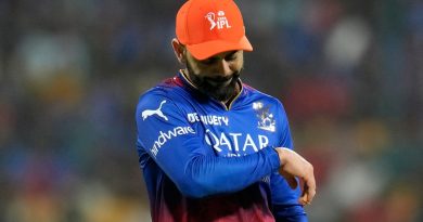 IPL 2024: मैच हारने के साथ RCB के नाम जुड़ गया बेहद शर्मनाक रिकॉर्ड, ऐसा करने वाली बन गई पहली टीम - India TV Hindi