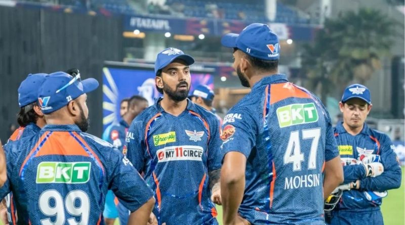 IPL 2024: लखनऊ सुपर जायंट्स के कप्तान पर सस्पेंस, RCB के खिलाफ कौन संभालेगा टीम की जिम्मेदारी?  - India TV Hindi