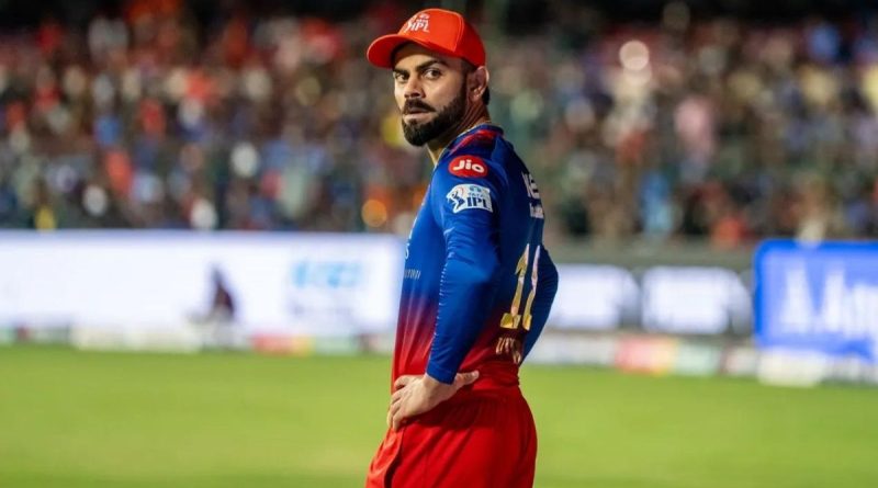 IPL 2024: विराट कोहली के नाम दर्ज हुआ ये अनोखा रिकॉर्ड, अभी-तक किसी भी खिलाड़ी ने नहीं किया था ये कमाल - India TV Hindi