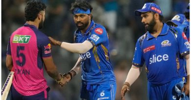 IPL 2024 : संजू सैमसन ने 2 साल पुराना हिसाब किया बराबर, हार्दिक पांड्या से है कनेक्शन  - India TV Hindi