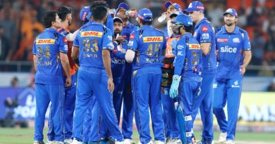 IPL 2024 से बाहर हुआ मुंबई इंडियंस का खिलाड़ी, रिप्लेसमेंट का हुआ ऐलान; टीम में बदलाव - India TV Hindi