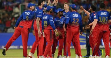 IPL 2024 से बाहर होने के खतरे के बीच RCB के हेड कोच का बड़ा बयान, कहा- अब हमारे लिए हर मैच.... - India TV Hindi