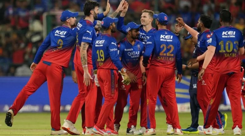 IPL 2024 से बाहर होने के खतरे के बीच RCB के हेड कोच का बड़ा बयान, कहा- अब हमारे लिए हर मैच.... - India TV Hindi