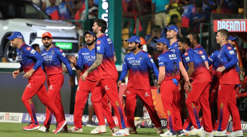 IPL 2024: हार के बाद RCB कप्तान का चौंकाने वाला बयान, कहा - कभी-कभी आपको लगता है कि आपका दिमाग... - India TV Hindi