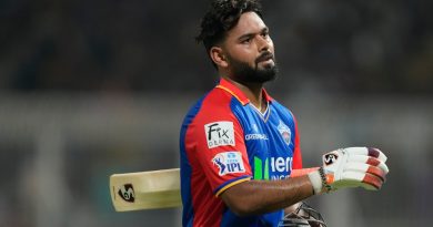 IPL 2024: हार के बाद अपने फैसले का बचाव करते दिखे कप्तान ऋषभ पंत, बल्लेबाजों के प्रदर्शन पर कही ये बात - India TV Hindi