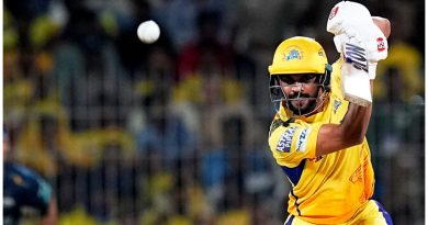 IPL Playoff Scenario: CSK की जीत से एक साथ 3 टीमों को नुकसान, एक साथ खड़ी हैं 5 टीमें - India TV Hindi