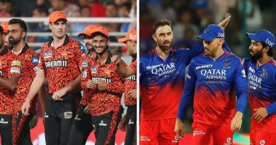 IPL में 8 साल से चला आ रहा इंतजार क्या अब होगा खत्म? SRH की नजर इतिहास बदलने पर - India TV Hindi