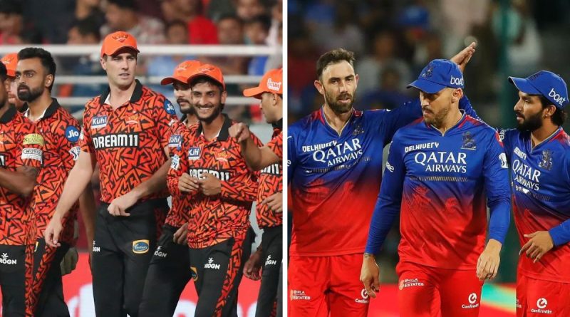 IPL में 8 साल से चला आ रहा इंतजार क्या अब होगा खत्म? SRH की नजर इतिहास बदलने पर - India TV Hindi