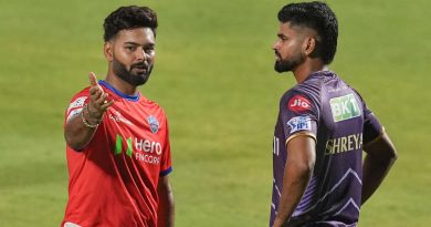 IPL में बड़ी हार के बाद क्या बोले ऋषभ पंत, बताया DRS लेने में कहां हो गई चूक - India TV Hindi