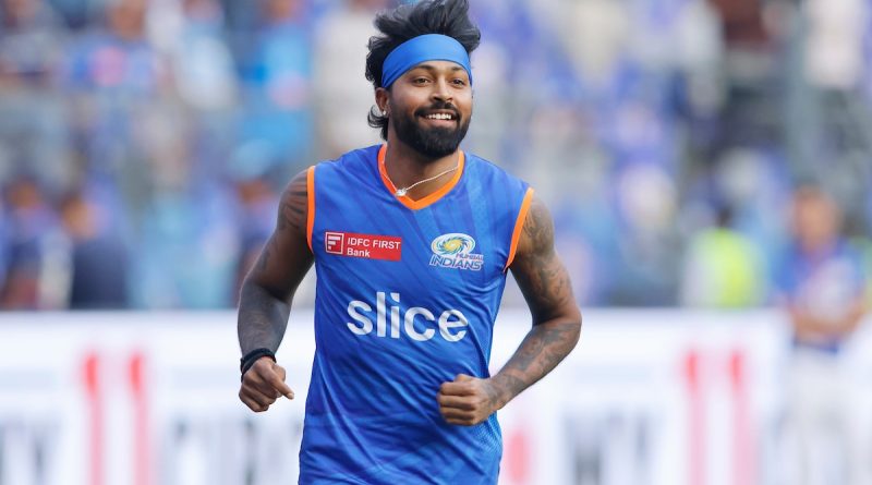 "If There's One Thing You Should Know...": Hardik Pandya's Message After MI's Hat-trick Of Losses | Cricket News