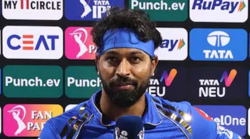 "I'm Staggered": England Great's Bombastic Take On IPL Crowd Booing Hardik Pandya | Cricket News