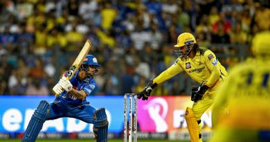 Impossible For Mumbai Indians To Avenge Loss vs Chennai Super Kings In IPL 2024 League Stage. Here's The Reason | Cricket News