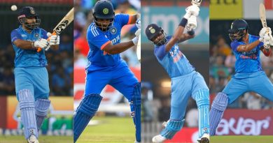 India T20 World Cup 2024 Squad: Who Are The Confirmed Names? Who Are The Contenders Vying For A Spot?