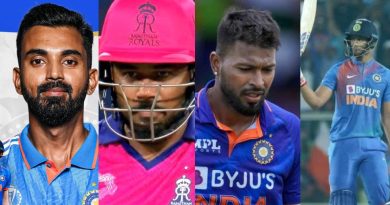 India T20 World Cup Squad Announcement Date: KL Rahul Vs Sanju Samson, Hardik Pandya vs Shivam Dube And Rinku Singh In Fights For Places