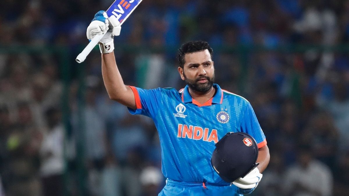 India TV Poll: क्या रोहित शर्मा को 2027 का क्रिकेट वर्ल्ड कप खेलना चाहिए? जानें फैंस की राय – India TV Hindi