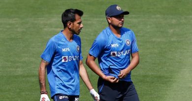 India's T20 World Cup Squad: 5 Spinners In Fray Including 3 Left-Armers, But All Eyes on Ignored Veteran | Cricket News