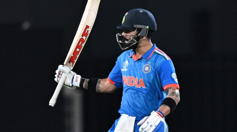 India's T20 World Cup Squad: Why Virat Kohli At Number 3 Will Hurt This Finisher Big Time, Ex-India Star Explains | Cricket News