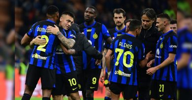 Inter Milan Beat Empoli To Close In On Serie A Title | Football News