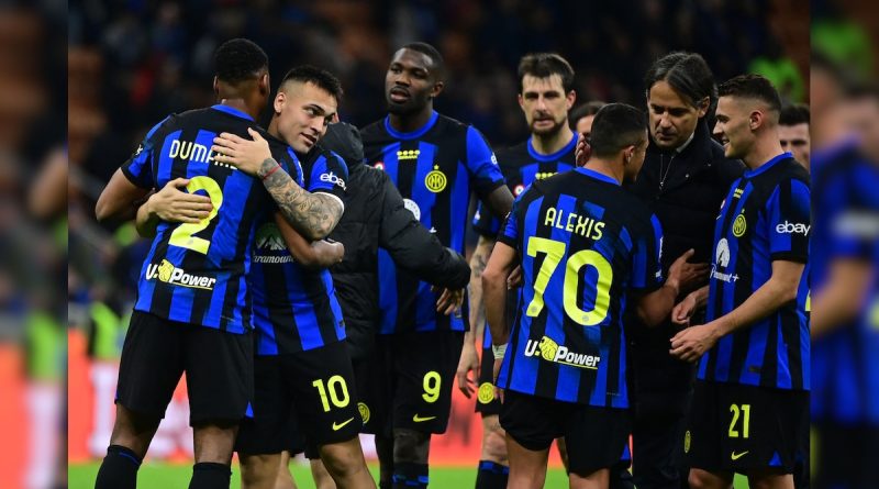 Inter Milan Beat Empoli To Close In On Serie A Title | Football News