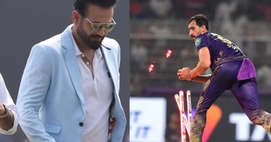 Irfan Pathan Takes Indirect DIG At Mitchell Starc, Says Most Expensive Player In Your Team Cant...