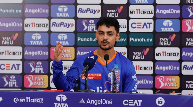 Ishan Kishan Breaks Silence On BCCI Contracts Snub, Ranji Trophy Controversy | Cricket News