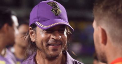 "It's Me Who Is Coming And Making You Win": Shah Rukh Khan Reveals KKR Coach's Message, Team Reacts | Cricket News