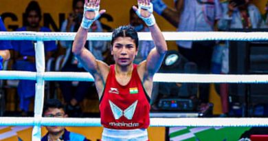 "It's Nikhat Zareen's Time, Lovlina Borgohain Needs To Be More Proactive": Ex-India Boxing Coach Blas Iglesias Fernandez | Boxing News