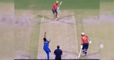 Jasprit Bumrah Bamboozles Punjab Kings Batter With Perfect Delivery. Video Goes Viral | Cricket News