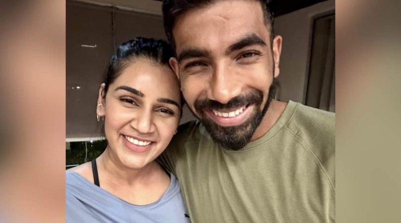 Jasprit Bumrah Wanted To Emigrate To Canada, Tells Wife Sanjana, "Would've Tried For Their National Team" | Cricket News