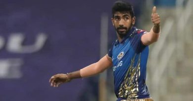 Jasprit Bumrah Wanted To Play For Canada? Mumbai Indians Pacer Reveals Backup Plan